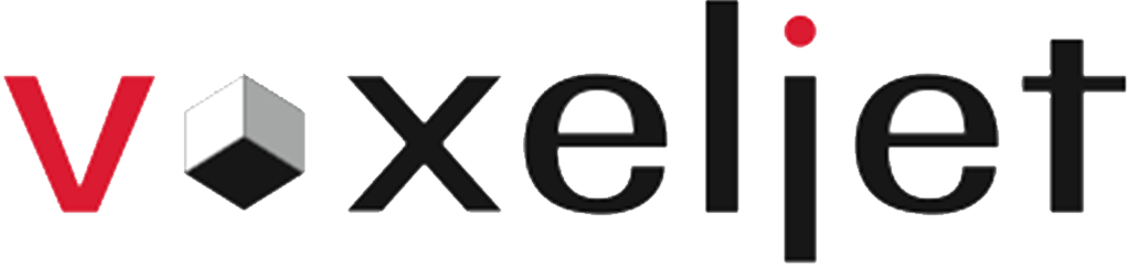 Voxeljet